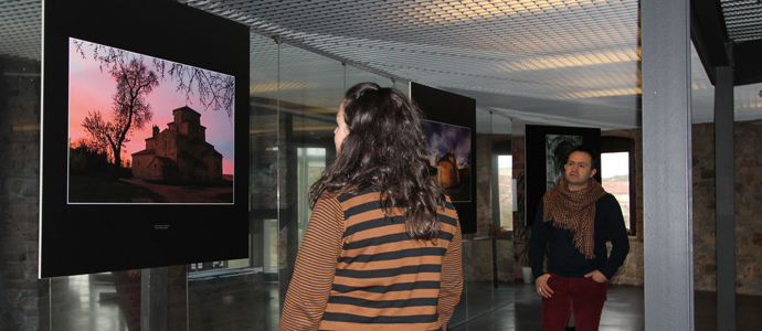 Un total de 275 fotografas participan en el IV concurso 'Romnico Digital'