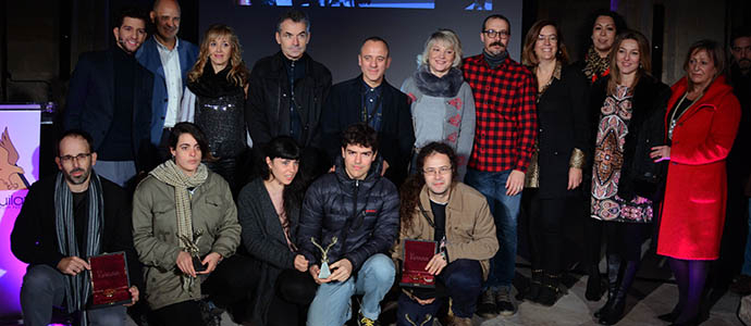Un total de 37 cortometrajes competirn en la seccin oficial del Aguilar Film Festival
