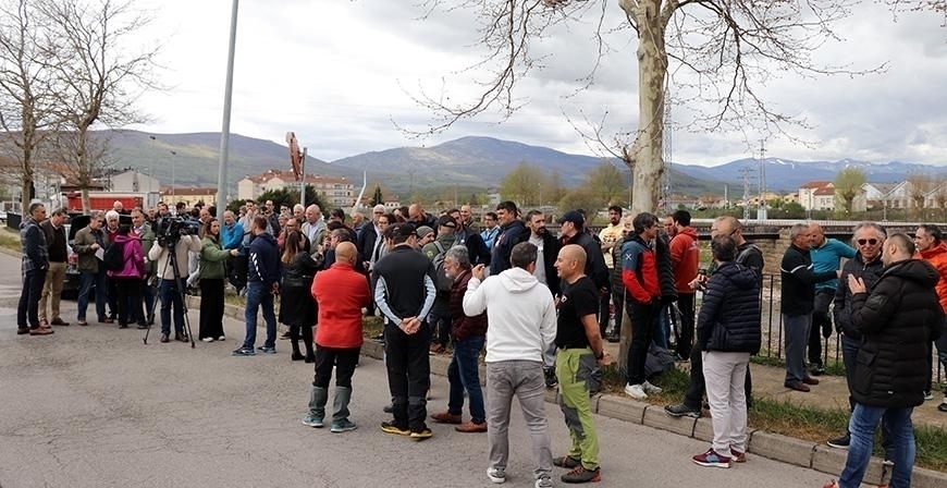 Los trabajadores de Sidenor se concentrarn en Santander 