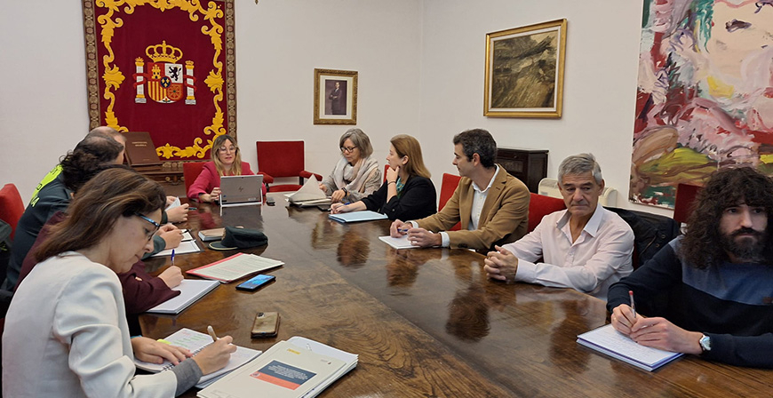 Trfico prev 83.000 desplazamientos para este puente por las carreteras de Cantabria 