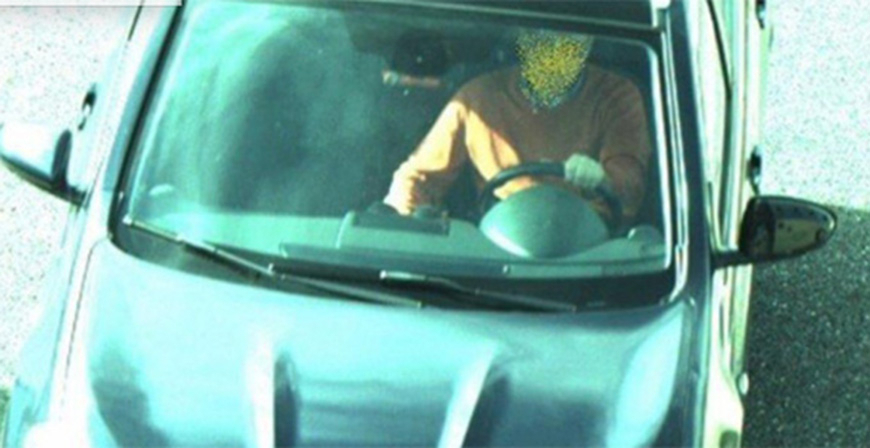 Tr�fico realiza esta semana una campa�a de control del uso del cintur�n y el SRI en Cantabria