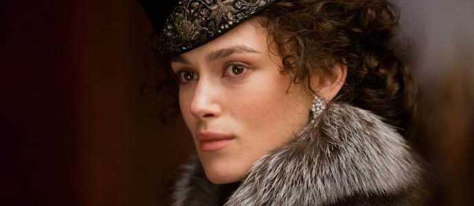 La tragedia de Anna Karenina llega al Teatro Principal