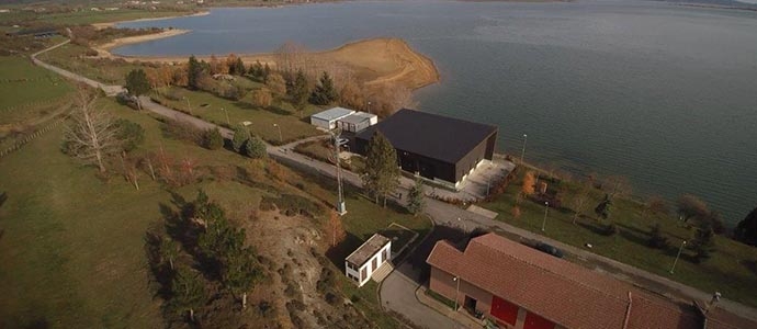 Transicin Ecolgica aprueba la licitacin del contrato para la explotacin del abastecimiento de agua a Cantabria