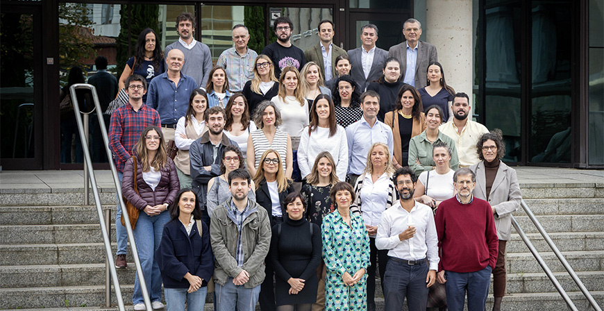 Una treinta de expertos de toda Espaa se renen en Valdecilla para abordar la depresin difcil de tratar y la prevencin del suicidio