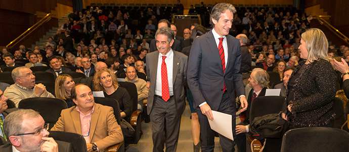 El tren a Madrid ser 