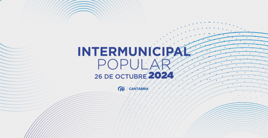 Tres alcaldes campurrianos participarn este sbado en las ponencias de la Intermunicipal del PP