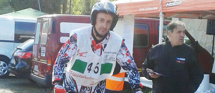 Tres campurrianos disputarn el II Trial Ayuntamiento de Valdliga