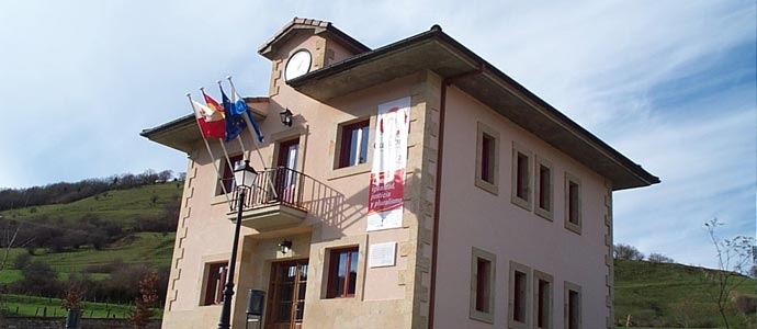 Tres candidaturas para el Ayuntamiento de San Miguel de Aguayo