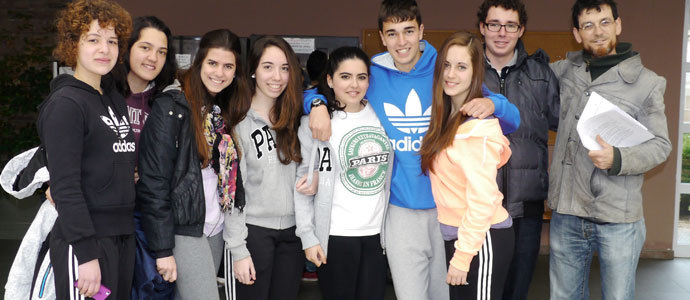 Tres centros participan esta semana en la XXVI Muestra Escolar de Teatro