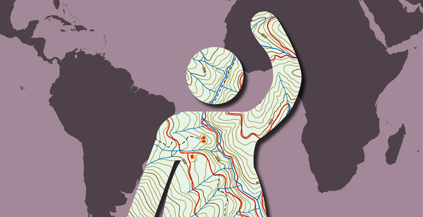 Tres defensoras de los derechos humanos en frica y Amrica Latina visitan este mircoles Reinosa