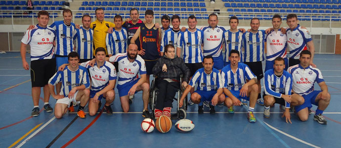 Triangular solidario