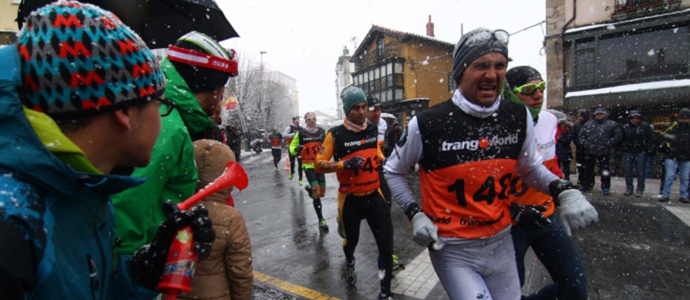 El Triatln Blanco podra disputarse el 5 de marzo