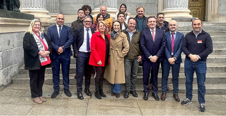 El Tribunal Superior de Justicia de Cantabria desestima las medidas cautelares solicitadas por Ascel para el control poblacional del lobo