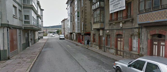 Una trifulca acaba con un herido por arma blanca en Reinosa