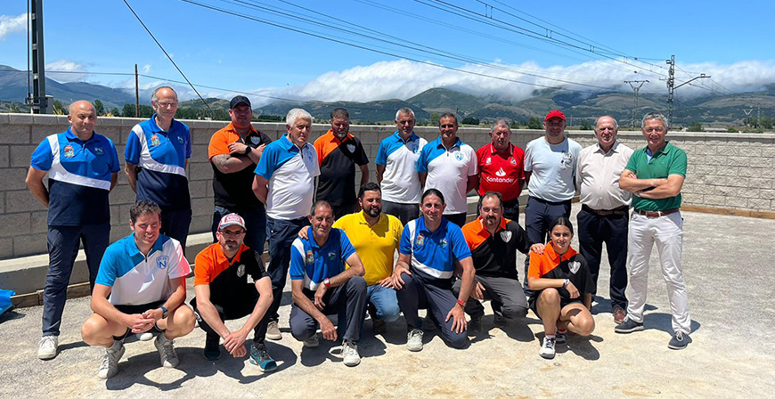 Triple empate en el torneo inaugural de la remodelacin de la bolera de Matamorosa