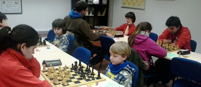 Triplete del ajedrez campurriano