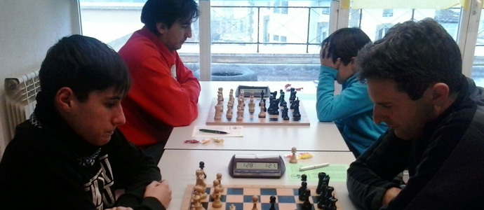 Triplete del ajedrez campurriano