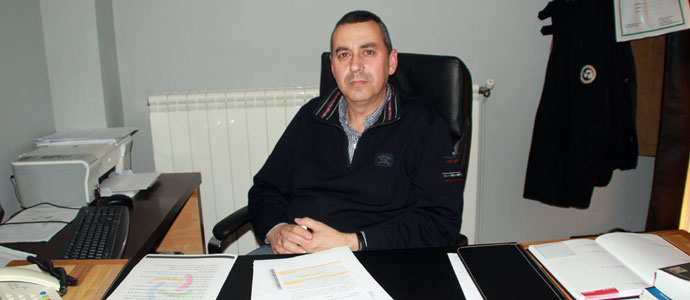 El TSJC absuelve al exconcejal de Reinosa Julio Csar Garca