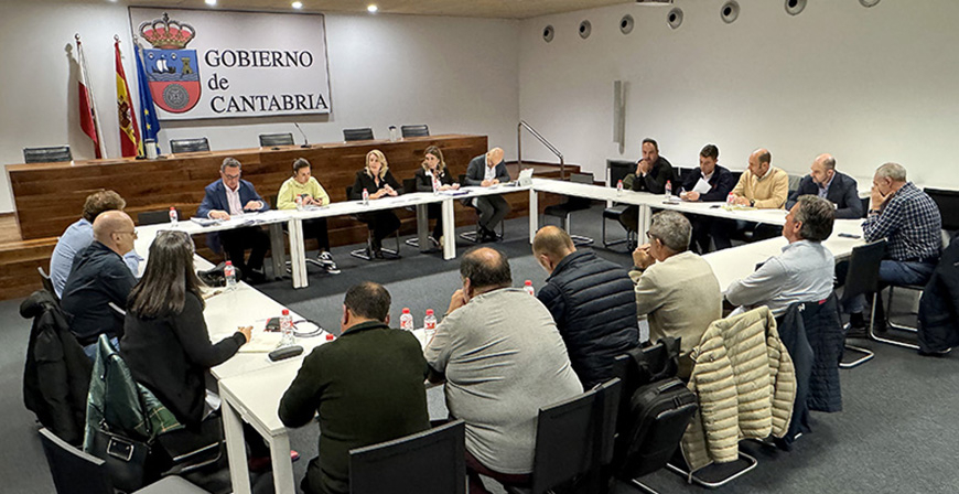 El TSJC deniega la medida cautelar solicitada por ASCEL para suspender el cupo de extracci�n de lobos aprobado para 2026