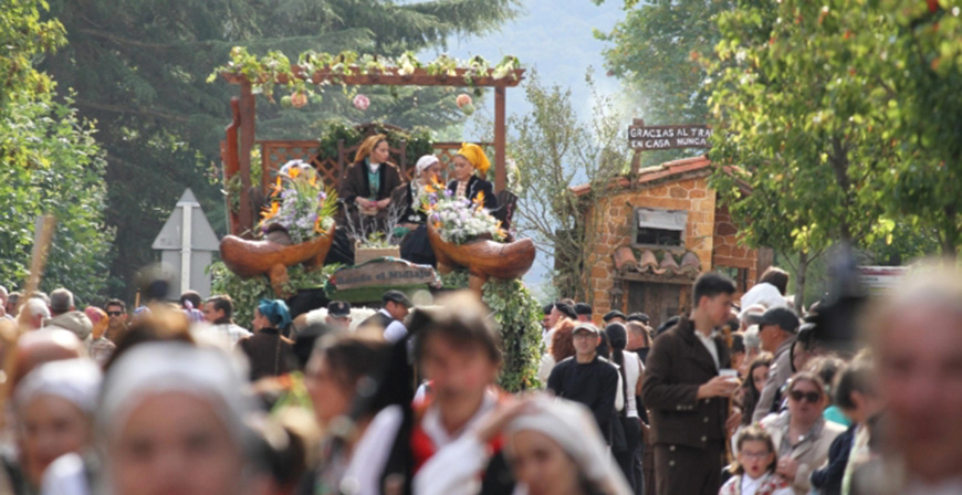 Turismo convoca 500.000 euros en ayudas para el fomento de actividades tur�sticas en los municipios c�ntabros