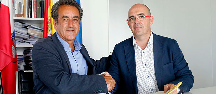 Turismo destina 30.000 euros a la promocin y comercializacin de los campings de Cantabria
