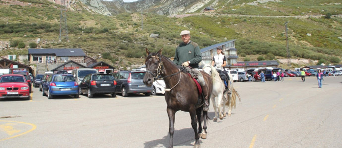 Turismo disea un amplio programa de actividades para dinamizar Alto Campoo