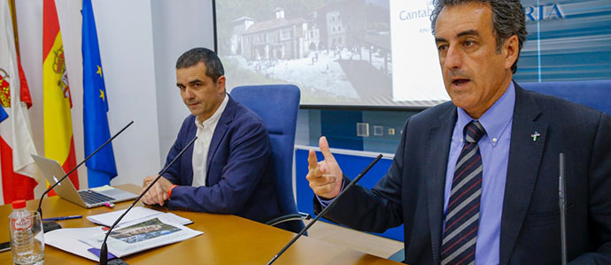 Turismo estima que el A�o Jubilar Lebaniego ha generado un impacto de 132 millones de euros en Cantabria