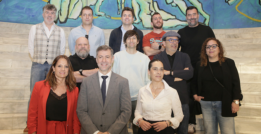 Turismo llevar� la gastronom�a regional a cinco ciudades espa�olas con 'Las Cinco Cantabrias On Tour'