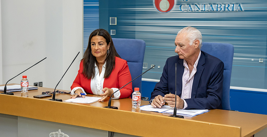 La UC indica que Cantabria necesitar 628 plazas en residencias de mayores y 203 para discapacidad para 2025