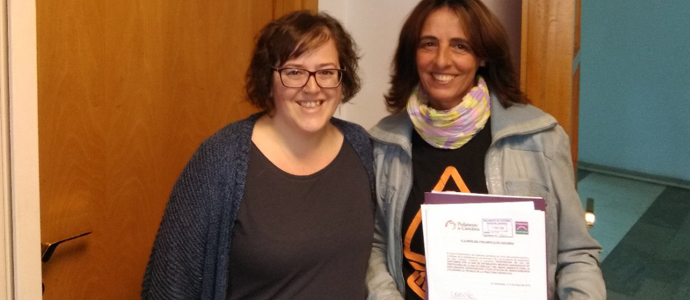 UGAM-COAG presenta una Proposicin de Ley para preservar el medio ambiente y la salud ciudadana frente al fracking