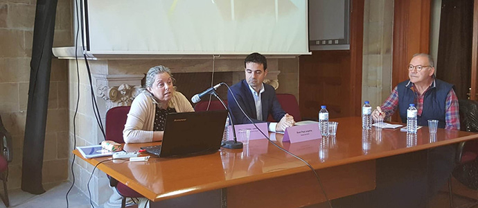 UGT pide integrar en los planes de prevencin de las empresas la seguridad laboral vial
