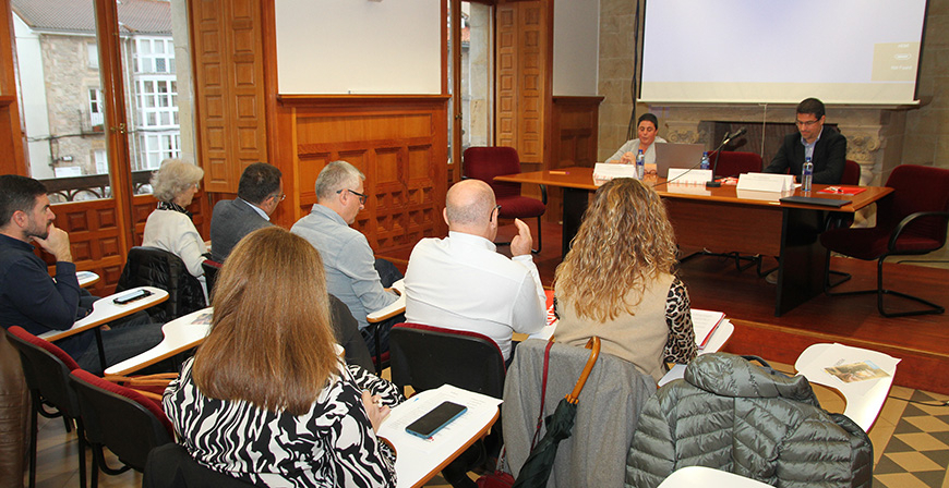 UGT reclama protocolos para las reincorporaciones al trabajo de bajas laborales de larga duracin