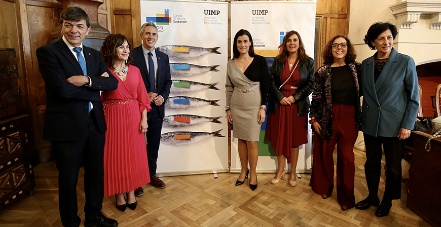 La UIMP ofertar este verano un centenar de cursos que tendrn como eje principal la presidencia espaola de la UE