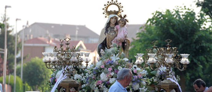La ltima procesin