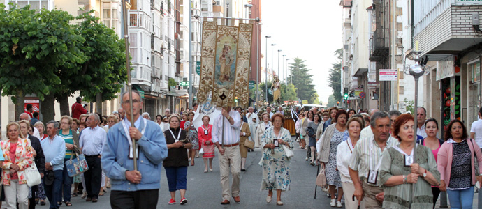 La ltima procesin
