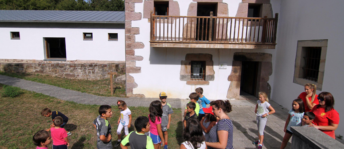 ltimas actividades y rutas en los centros de interpretacin campurrianos