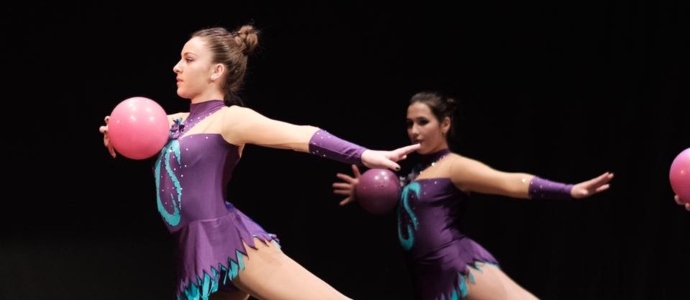 El ltimo baile del curso