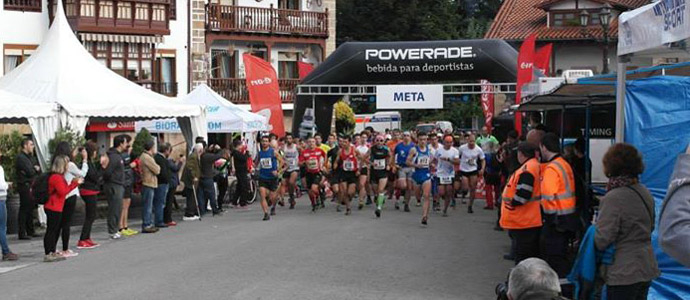 ltimos das para inscribirse en la 'Jano Carrera Vertical'