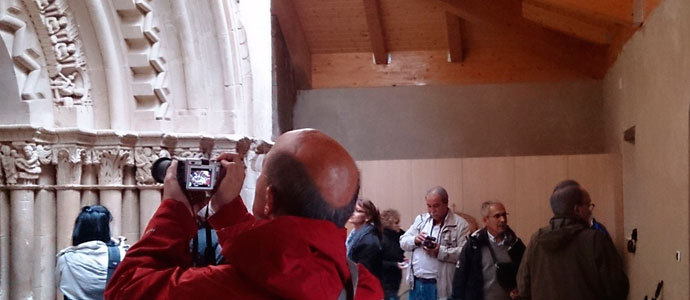ltimos das para matricularse en el II Taller de Fotografa del Patrimonio