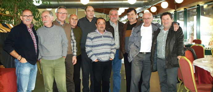 Los ltimos de la Naval