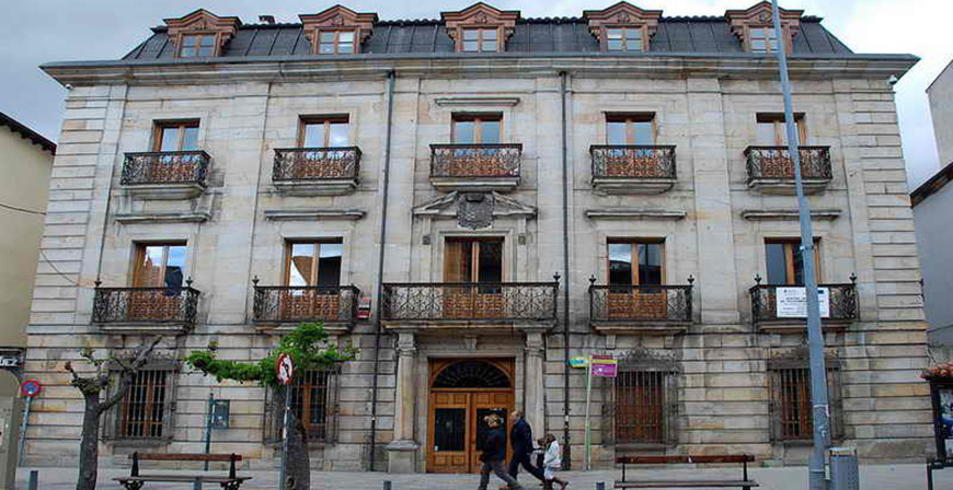 UNATE abre inscripciones para el curso 2021-2022 en Reinosa
