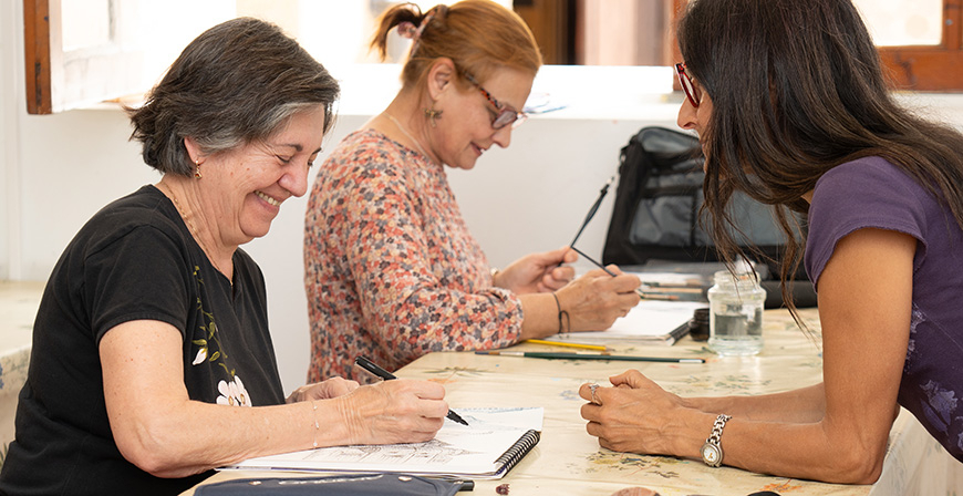 UNATE bate su r�cord de matriculas con 2.661 personas inscritas en sus actividades formativas para el curso 2026/27