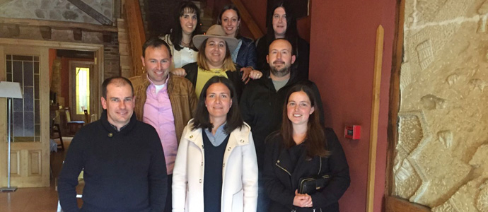 Unidos por el lugar y la fecha de nacimiento