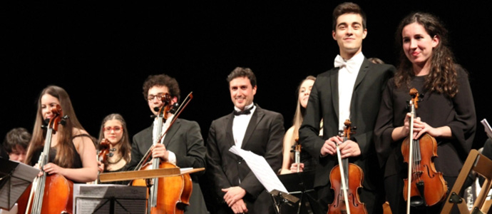 Universitarios africanos recibirn ms de 1.300 euros recaudados en el concierto de Adane