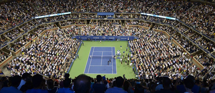 El US Open 2018, determinante en la pelea entre Nadal y Federer
