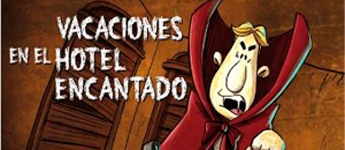 Vacaciones!