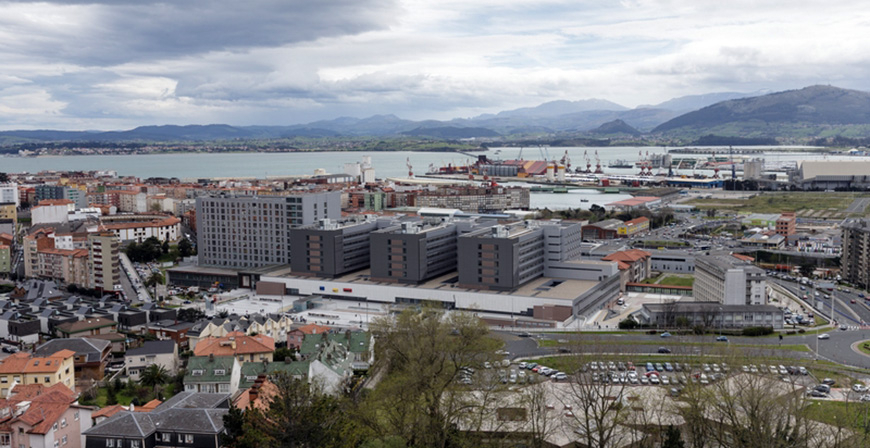 Valdecilla, entre los 250 mejores hospitales del mundo en el ranking 'Word Best Hospitals 2023'