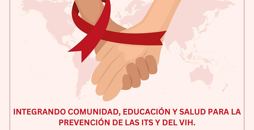 Valdecilla acoge el mircoles una jornada para concienciar sobre las infecciones de transmisin sexual y el Sida 