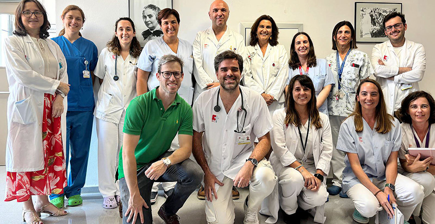 Valdecilla ampl�a el C�digo Trauma con un protocolo espec�fico para pacientes pedi�tricos