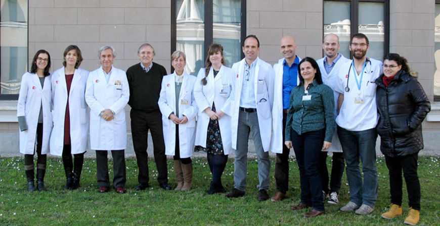Valdecilla avanza en el estudio de las fases presintomticas del Alzheimer